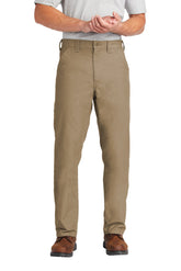 Carhartt ® Canvas Work Dungaree - Dark Khaki - 3030
